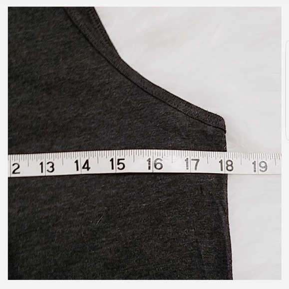 "Glitter" Tank Top - Picture 6 of 6